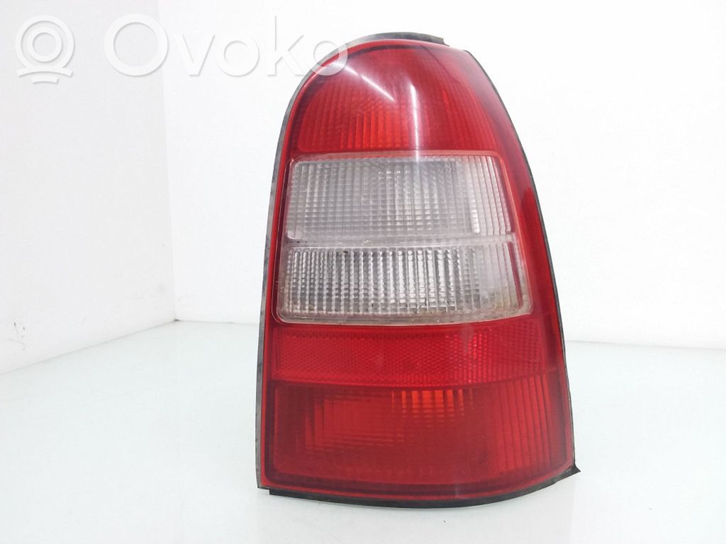 Opel Vectra B Takavalot 