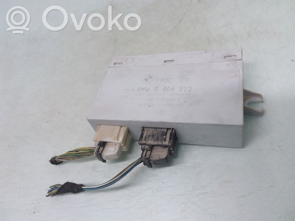 Parking PDC control unit/module   6904023