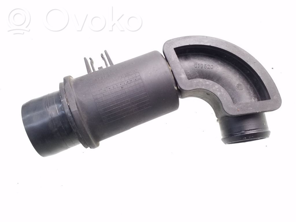 Nissan Almera N16 Intercooler hose/pipe 