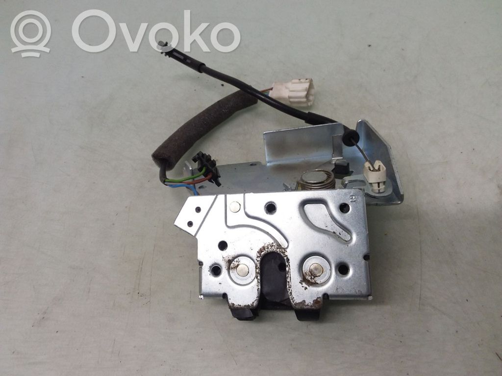 Ford Mondeo Mk III Tailgate/trunk/boot lock/catch/latch 