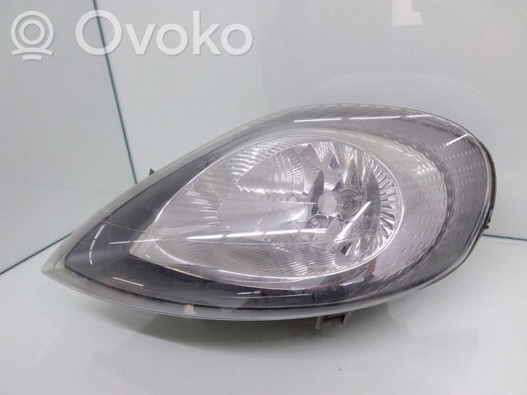 Opel Vivaro Headlight/headlamp 