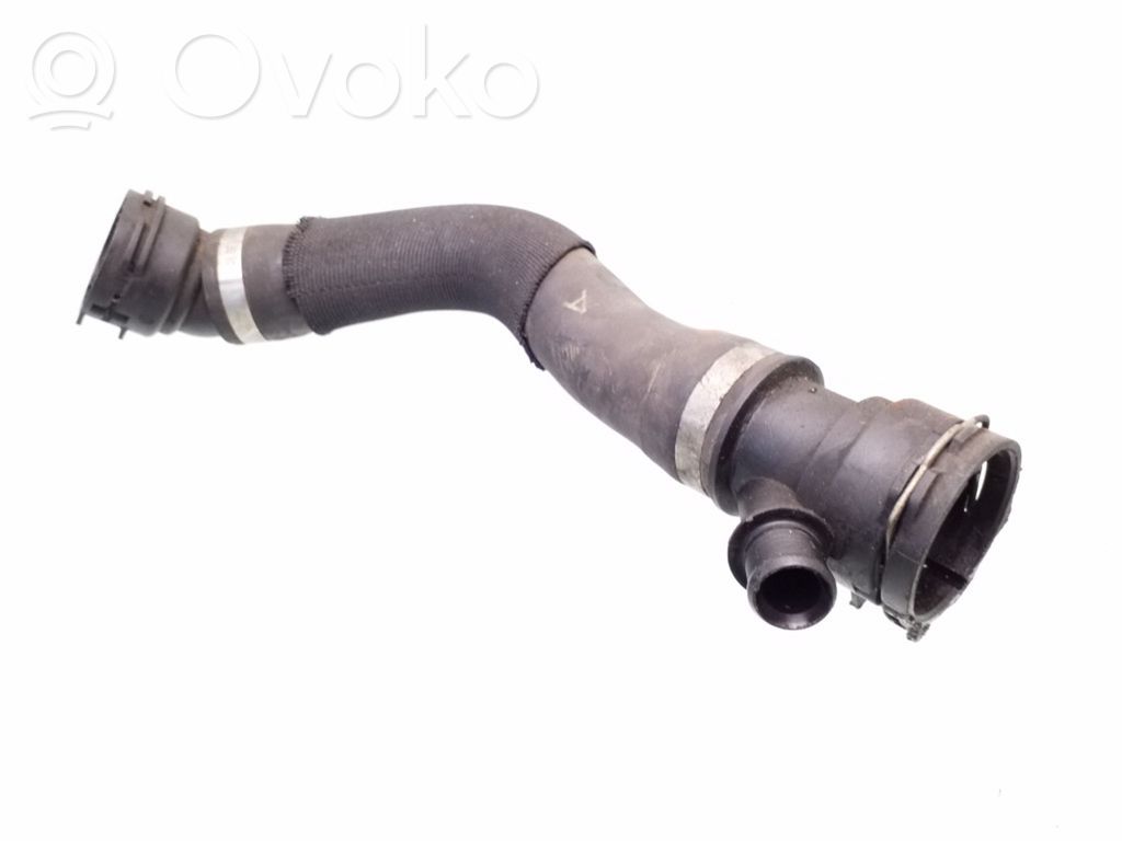 BMW 5 E60 E61 Engine coolant pipe/hose 