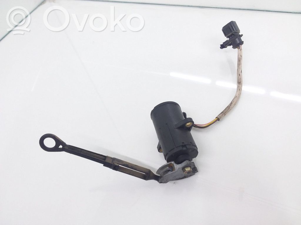 Audi A6 S6 C5 4B Accelerator pedal position sensor 