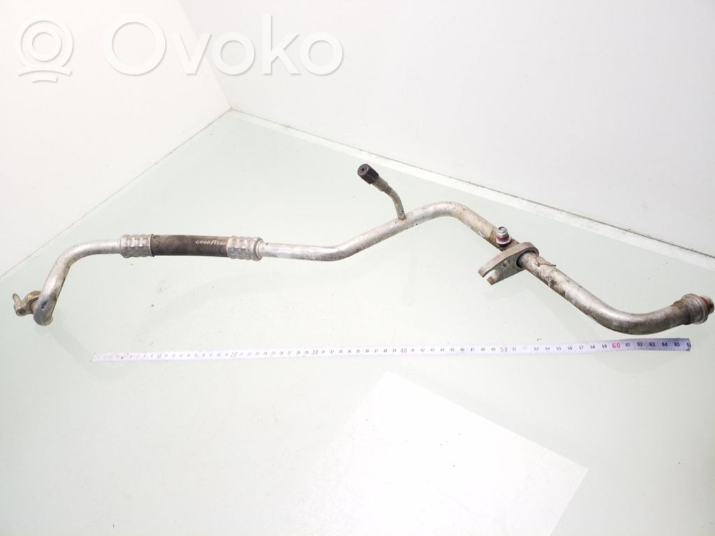 Air conditioning (A/C) pipe/hose