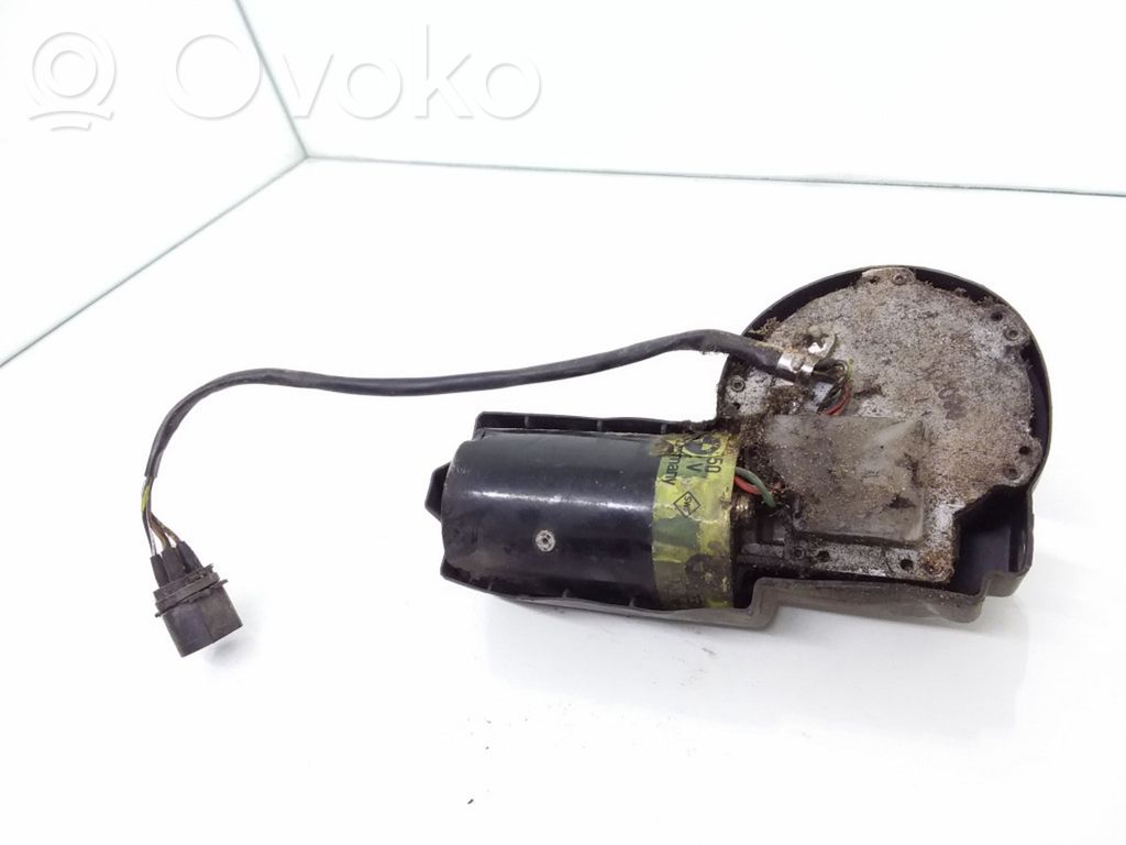 BMW 5 E34 Valytuvų varikliukas 