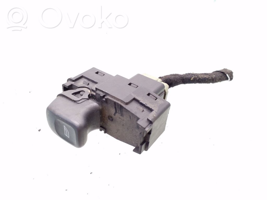 Volvo S40, V40 Electric window control switch 