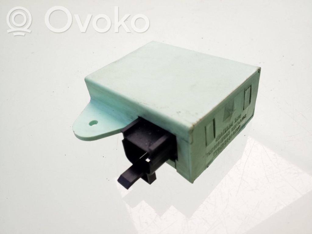 Chrysler Voyager Other control units/modules 