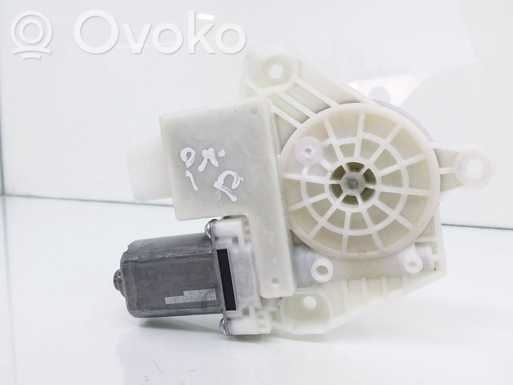 BMW 5 G30 G31 G38 Silnik regulatora szyby drzwi przednich 