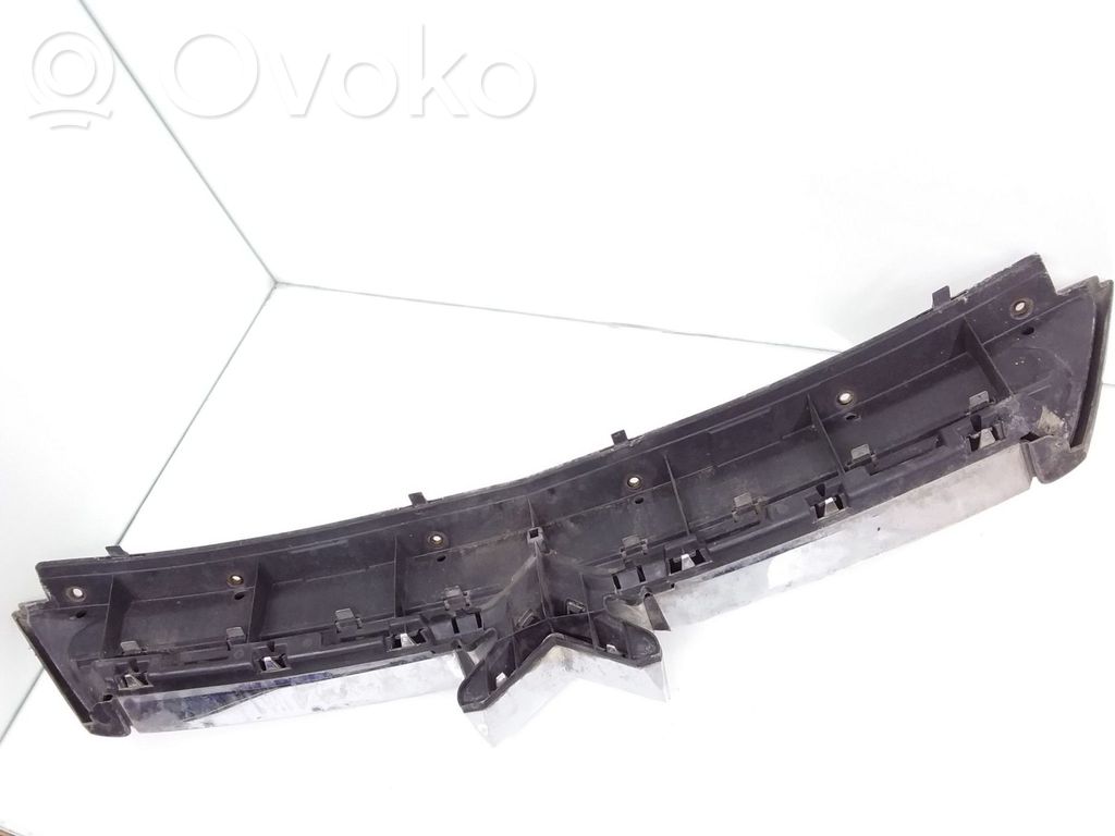 Citroen C8 Front grill 