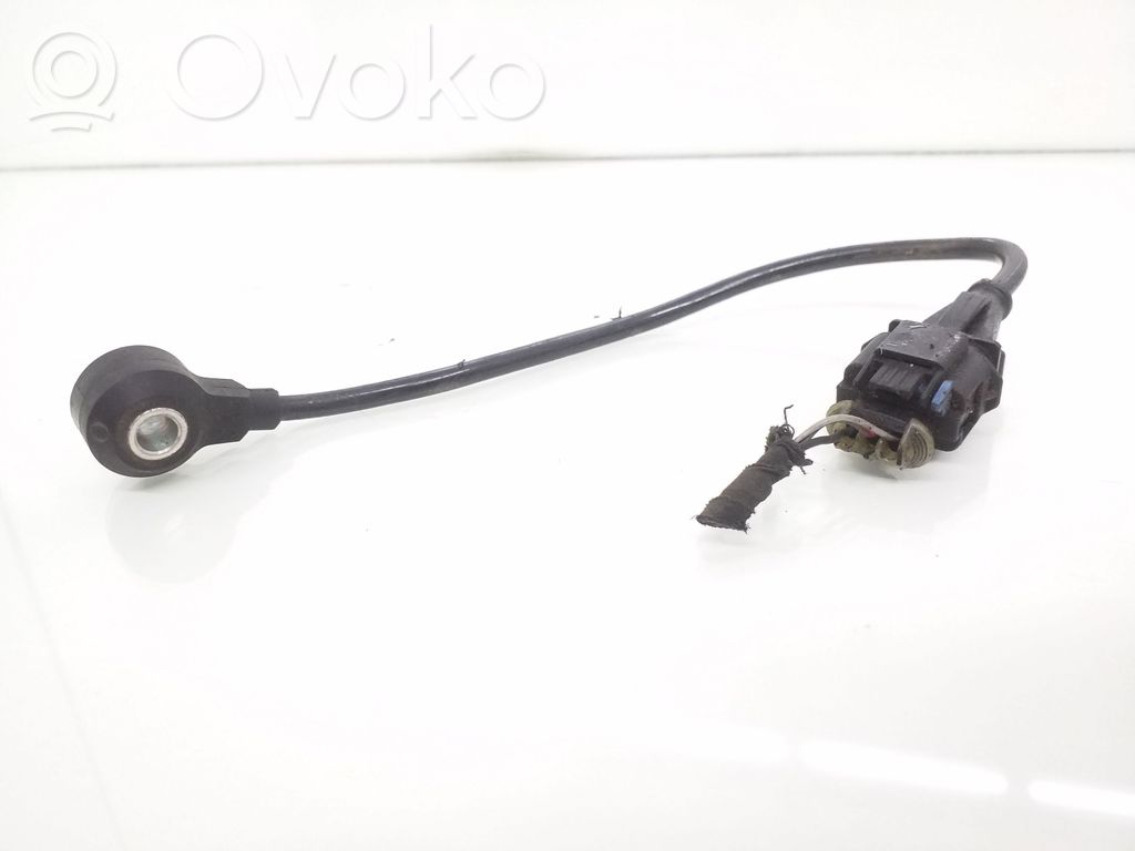 Opel Zafira B Detonation knock sensor 