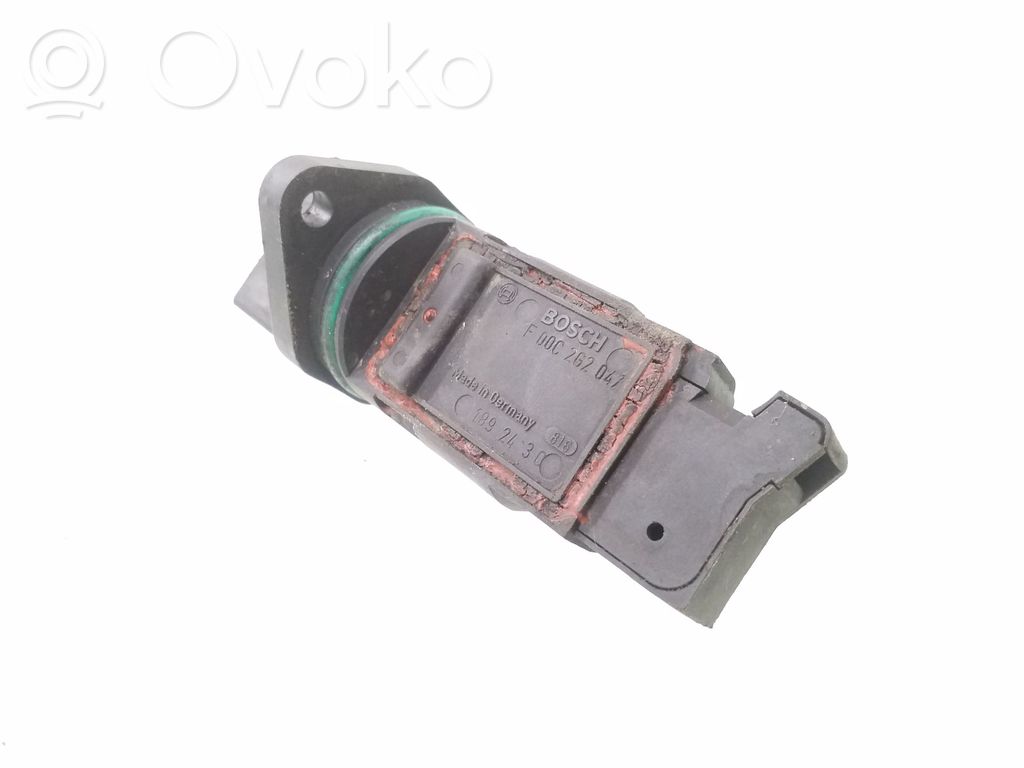 Audi A4 S4 B5 8D Ilmamassan virtausanturi 