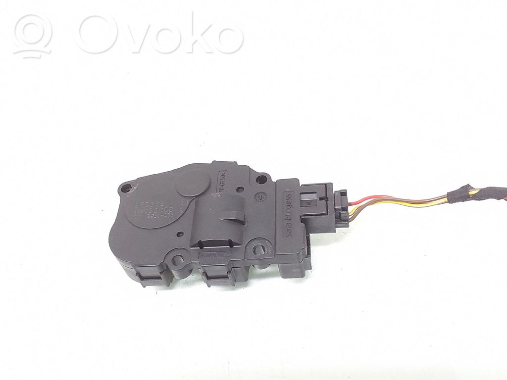 BMW 1 E81 E87 Motor/actuator clapetă aer 