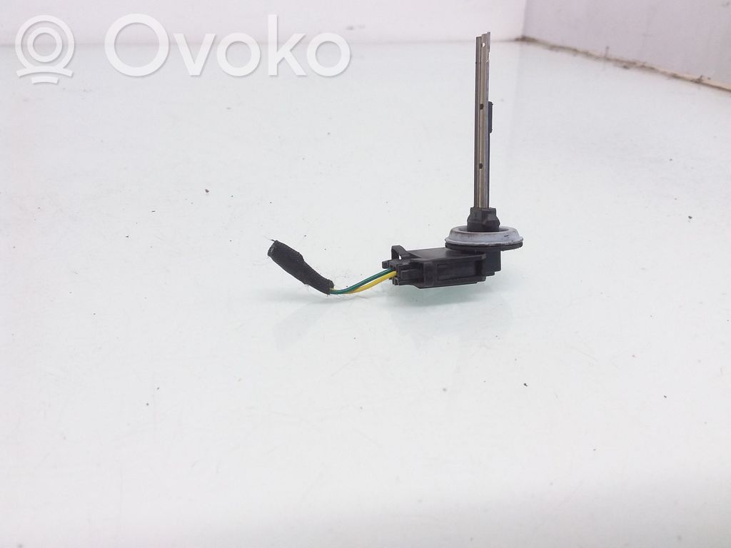 Audi A1 Sensor de temperatura interna 