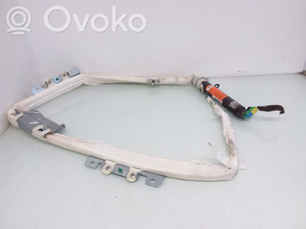 Volvo S60 Roof airbag 