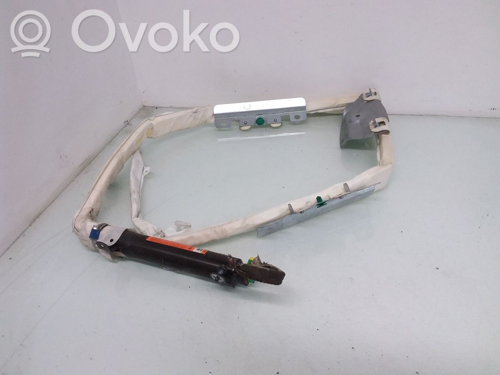 Volvo S60 Roof airbag 