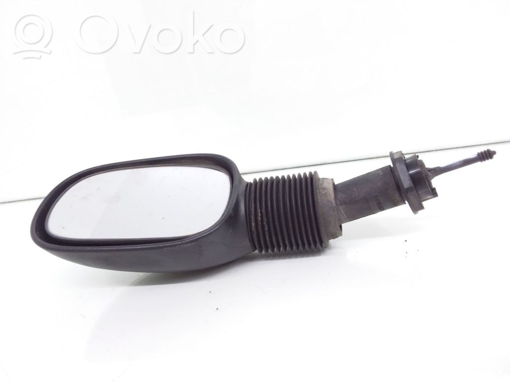 Ford Ka Coupe wind mirror (mechanical) 