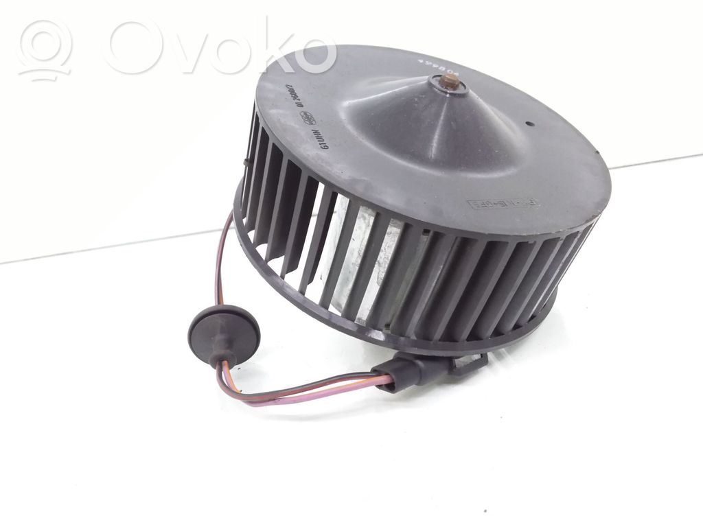 Ford Ka Mazā radiatora ventilators 