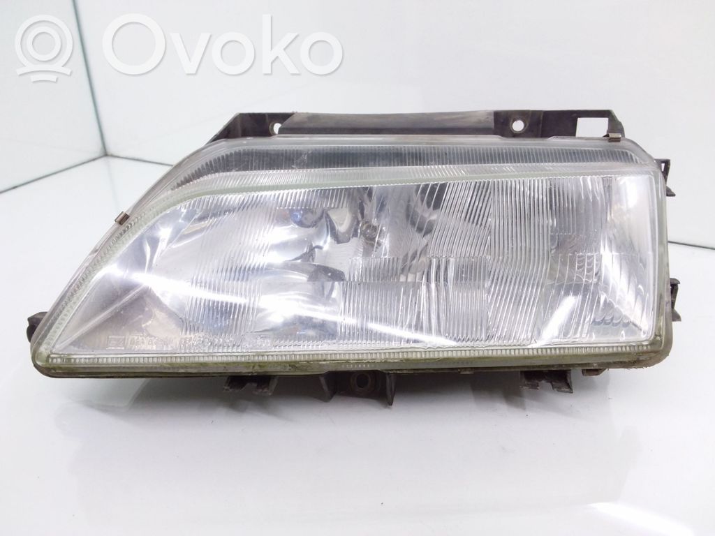 Citroen Xantia Headlight/headlamp 