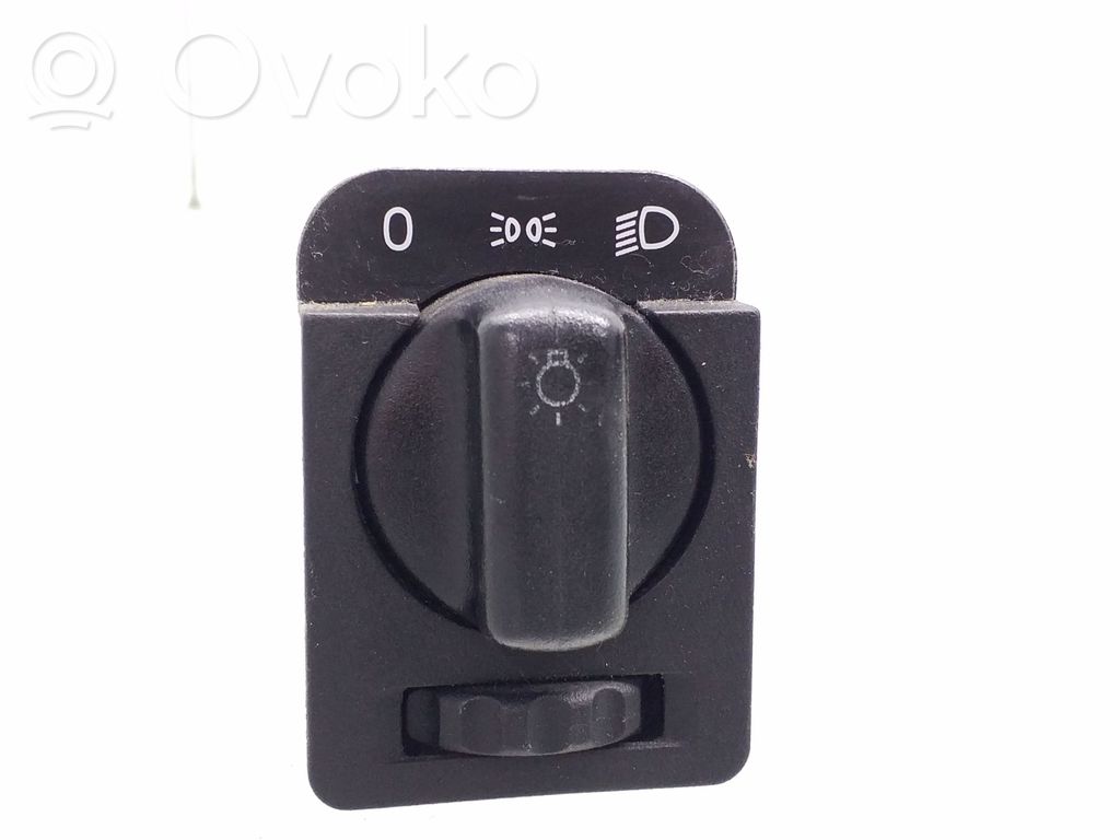 Opel Tigra A Light switch 