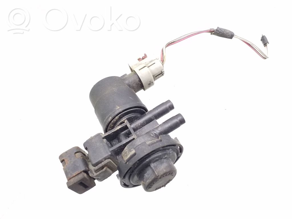 Dodge Caravan Turbo solenoid valve 