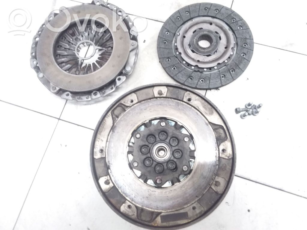 BMW 3 F30 F35 F31 Sajūga komplekts 