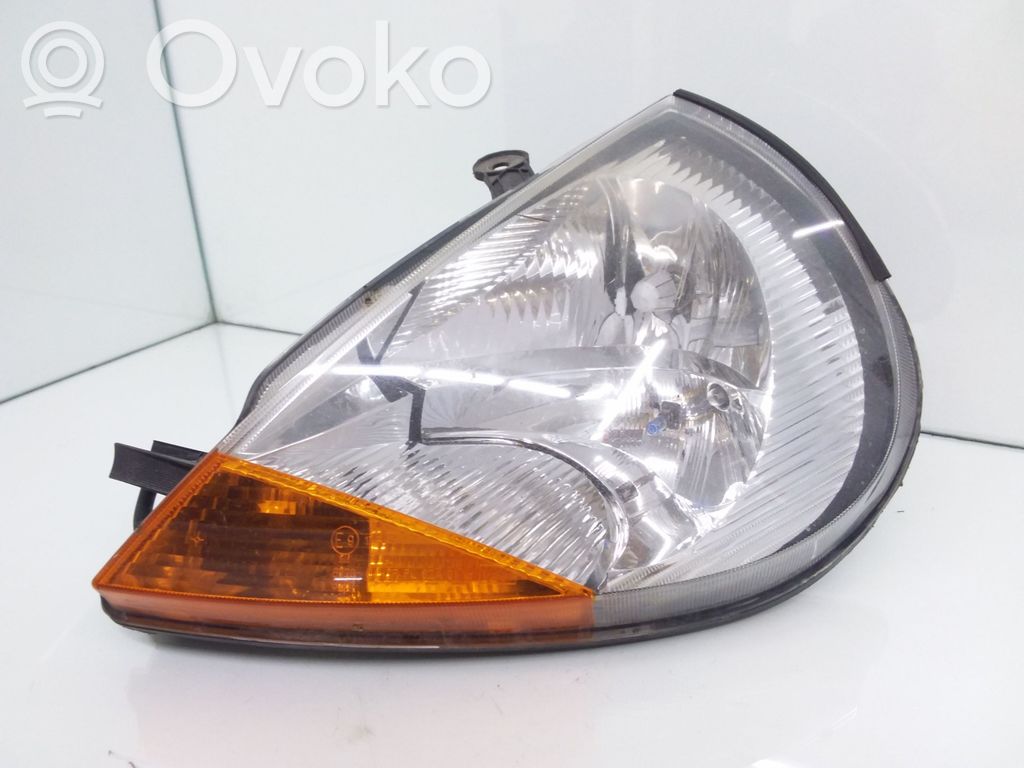 Ford Ka Headlight/headlamp 