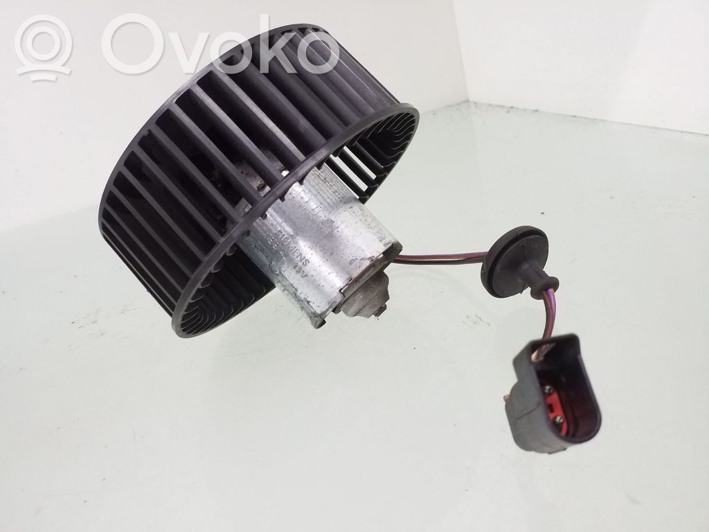 Ford Ka Вентилятор печки 