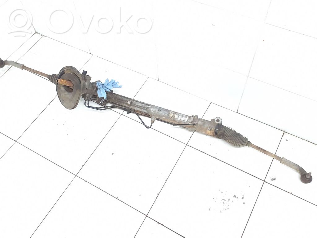 Ford Focus Steering rack 