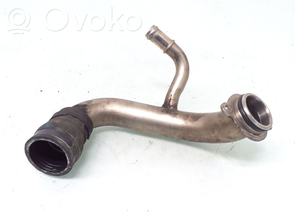 BMW 1 E81 E87 Engine coolant pipe/hose 