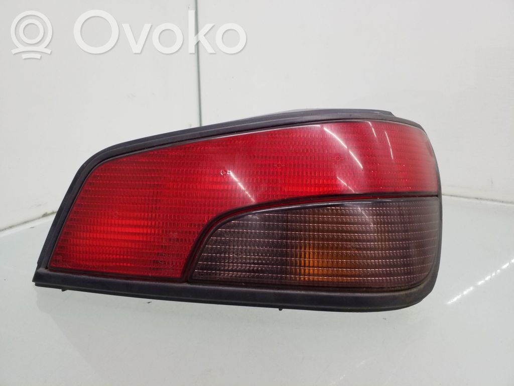 Peugeot 306 Rear/tail lights 