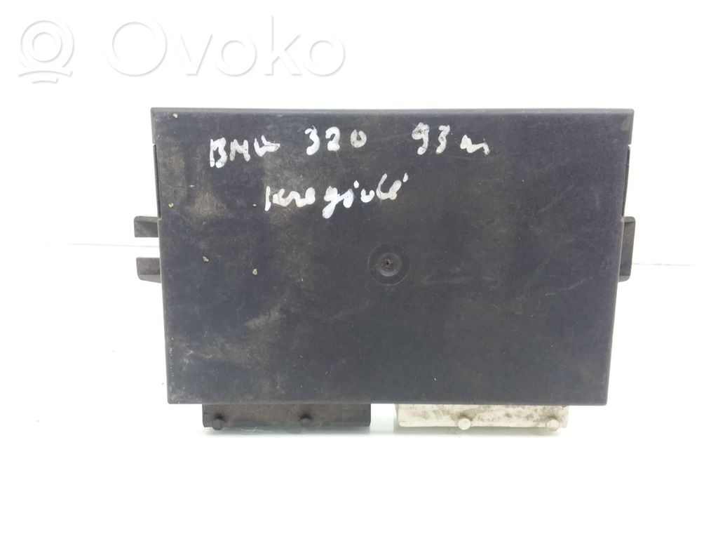 BMW 3 E36 Other control units/modules 