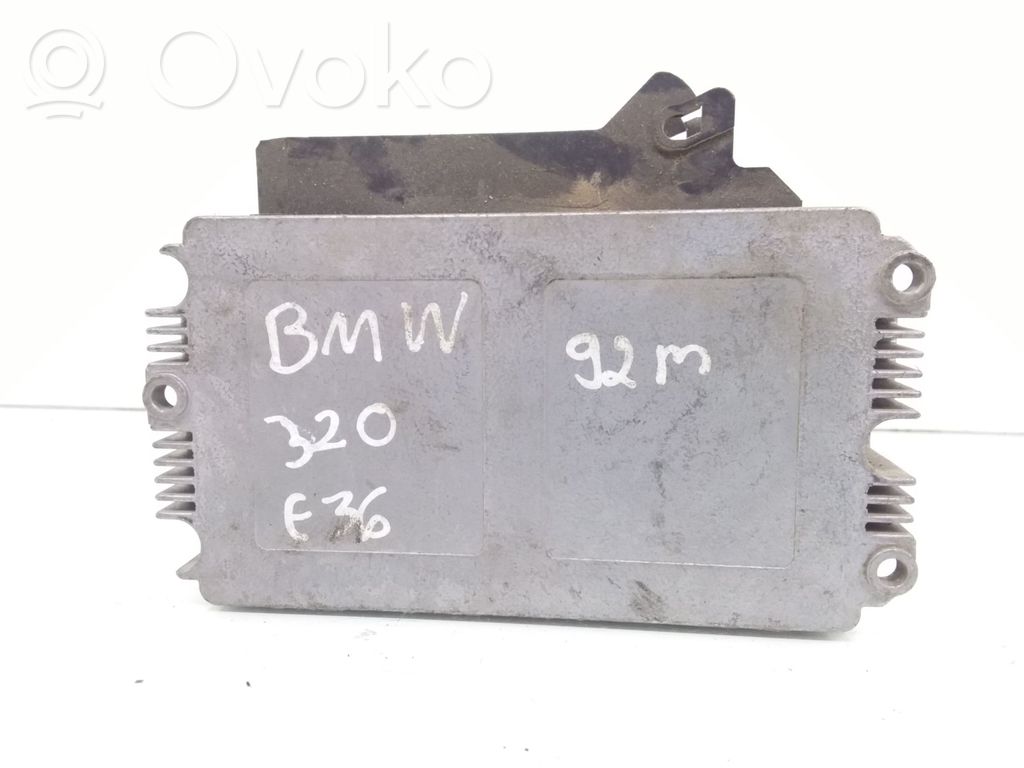 BMW 3 E36 ABS control unit/module 