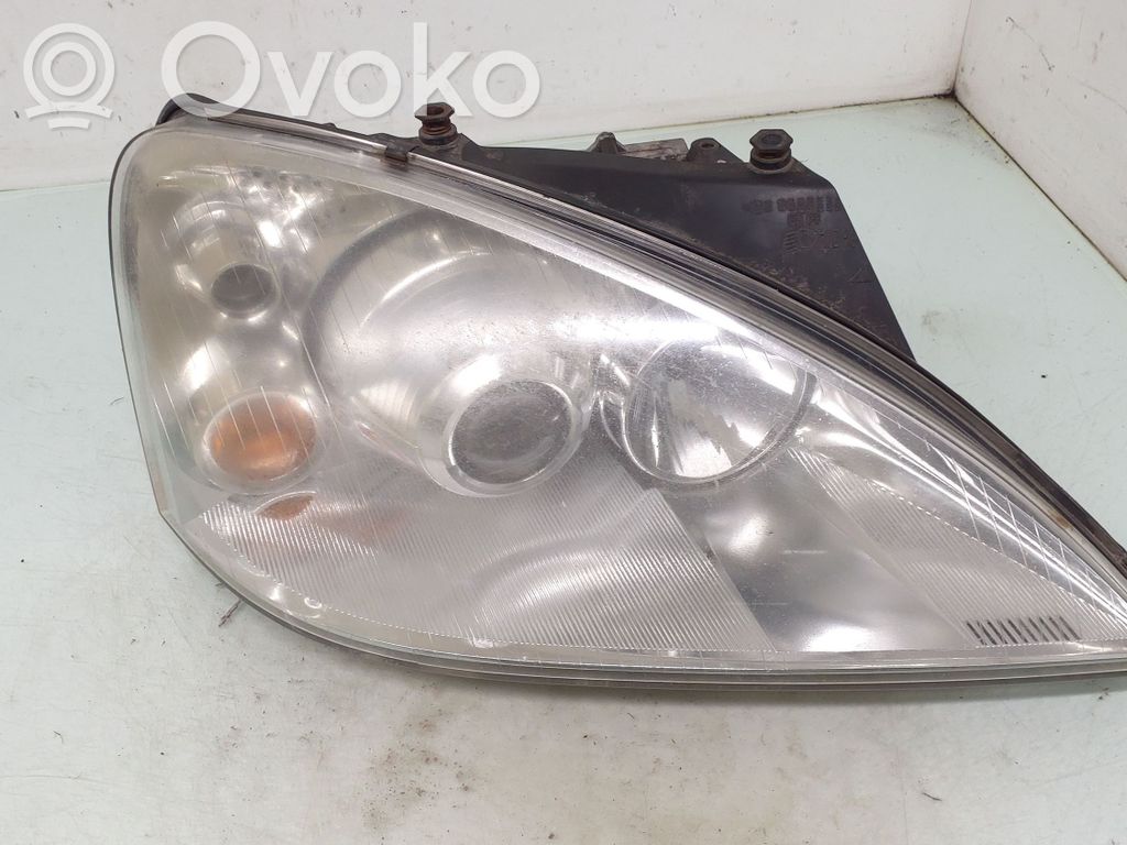 Headlight/headlamp   7M5941016F,YM2113L028AA
