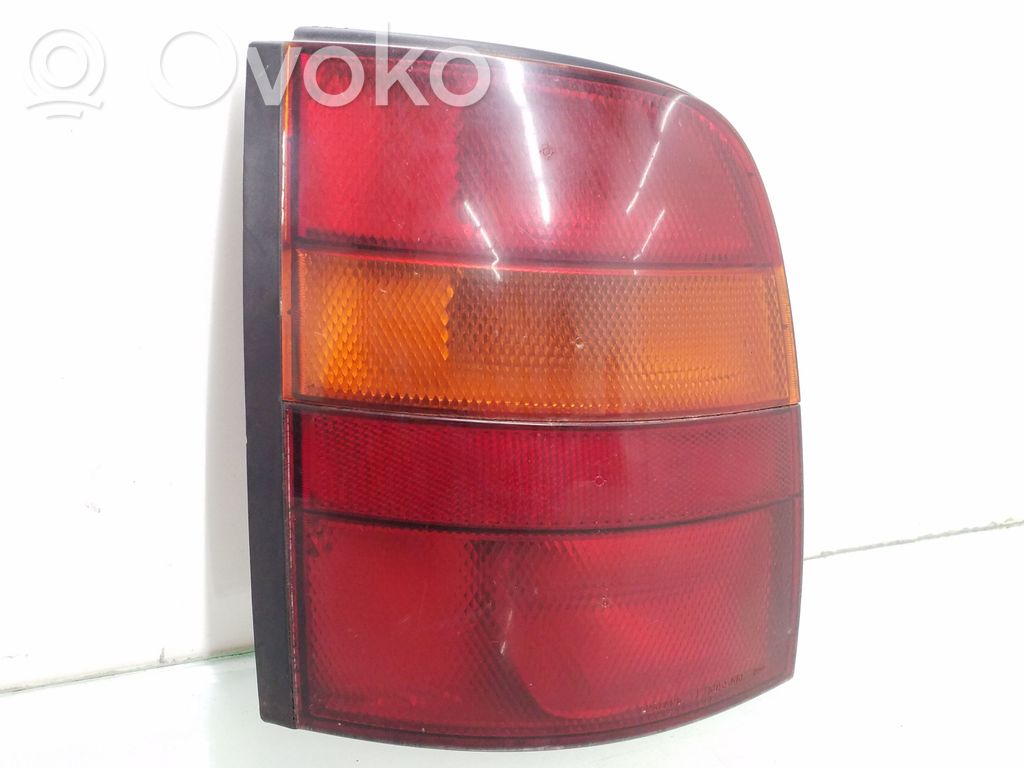 Nissan Micra Rear/tail lights 