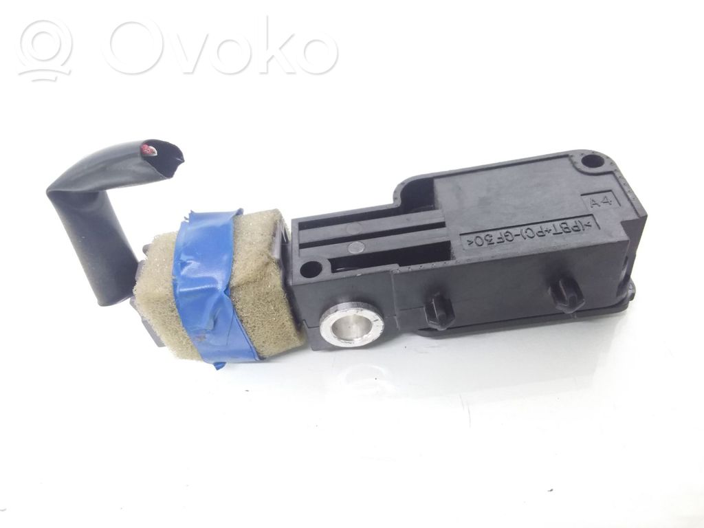 Mazda 6 Airbag deployment crash/impact sensor 