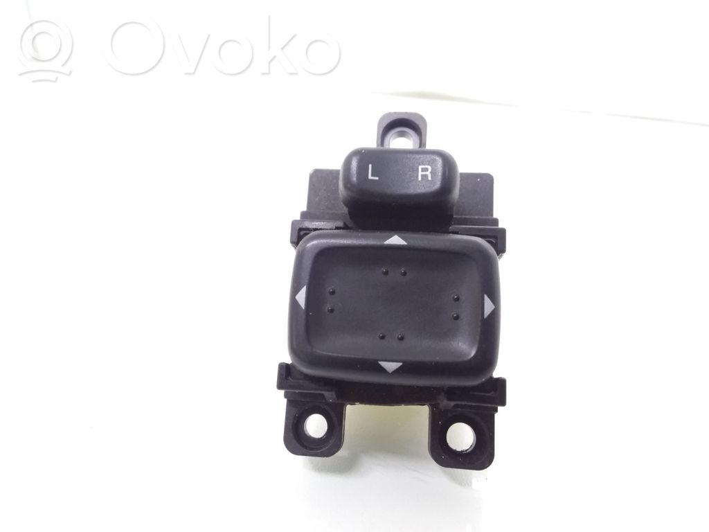 Mazda 6 Wing mirror switch 