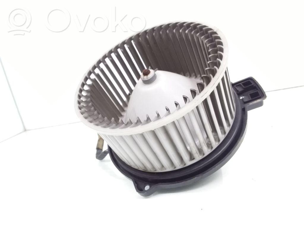 Mazda 6 Heater fan/blower 