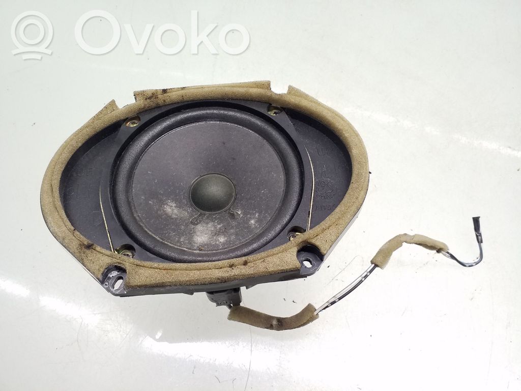 Mazda 6 Rear door speaker 