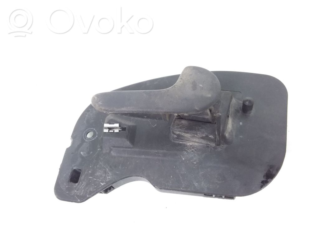 Opel Combo C Front door interior handle 