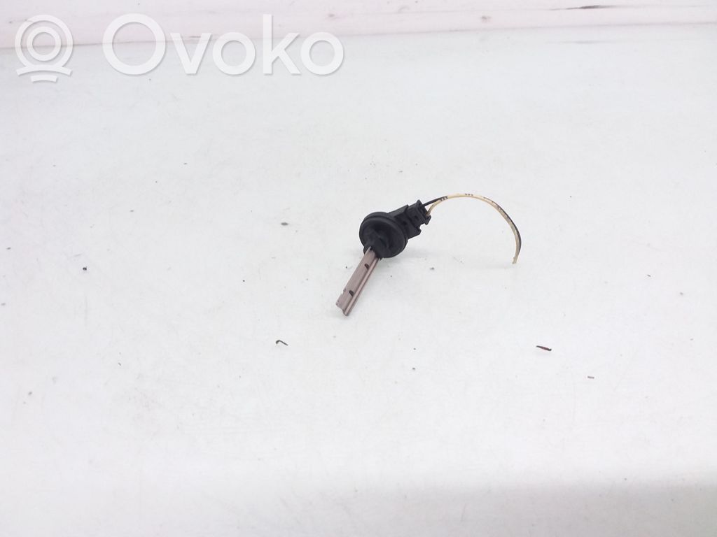 Citroen C5 Interior temperature sensor 