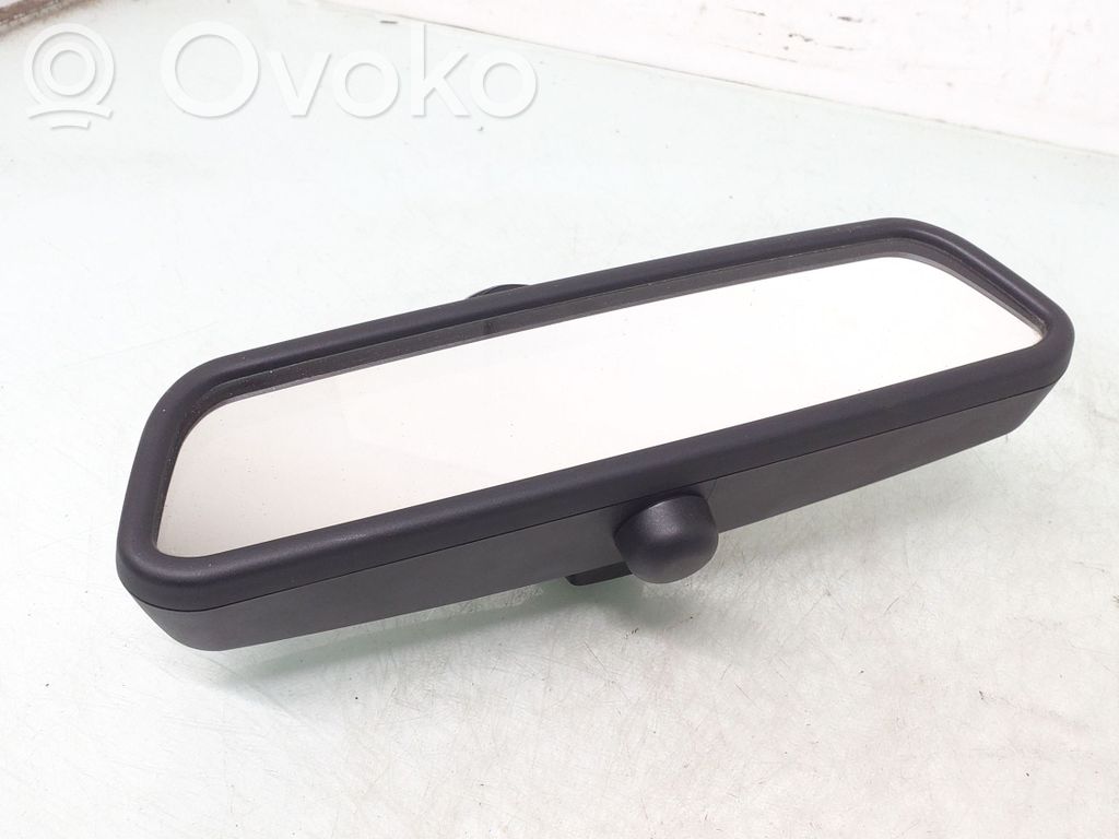 BMW 5 E39 Rear view mirror (interior) 