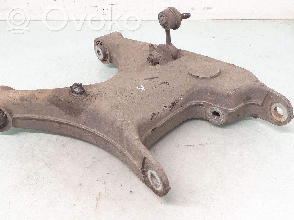 BMW 5 E39 Rear upper control arm/wishbone 