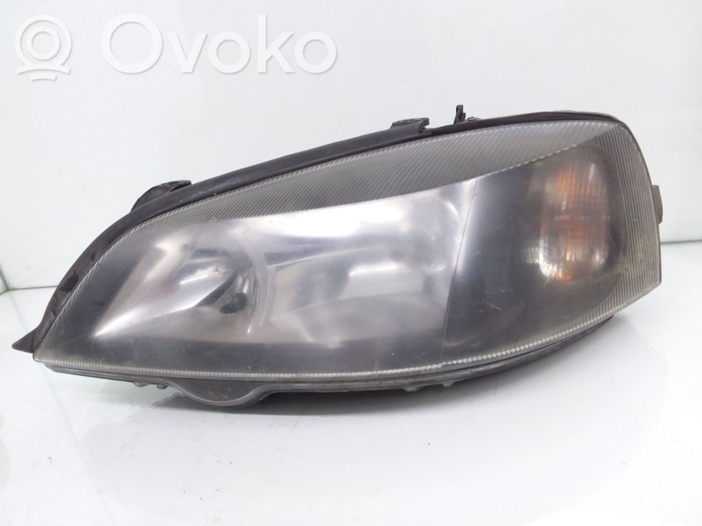 Opel Astra G Headlight/headlamp 