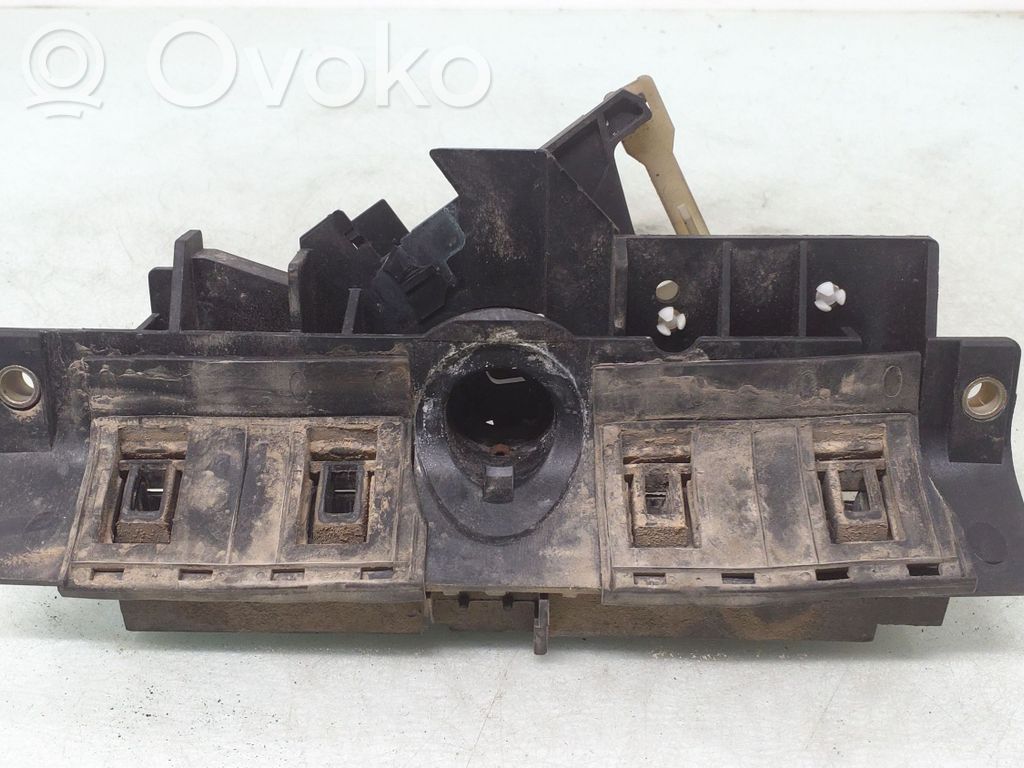 Audi A4 S4 B5 8D Tailgate/trunk/boot exterior handle 
