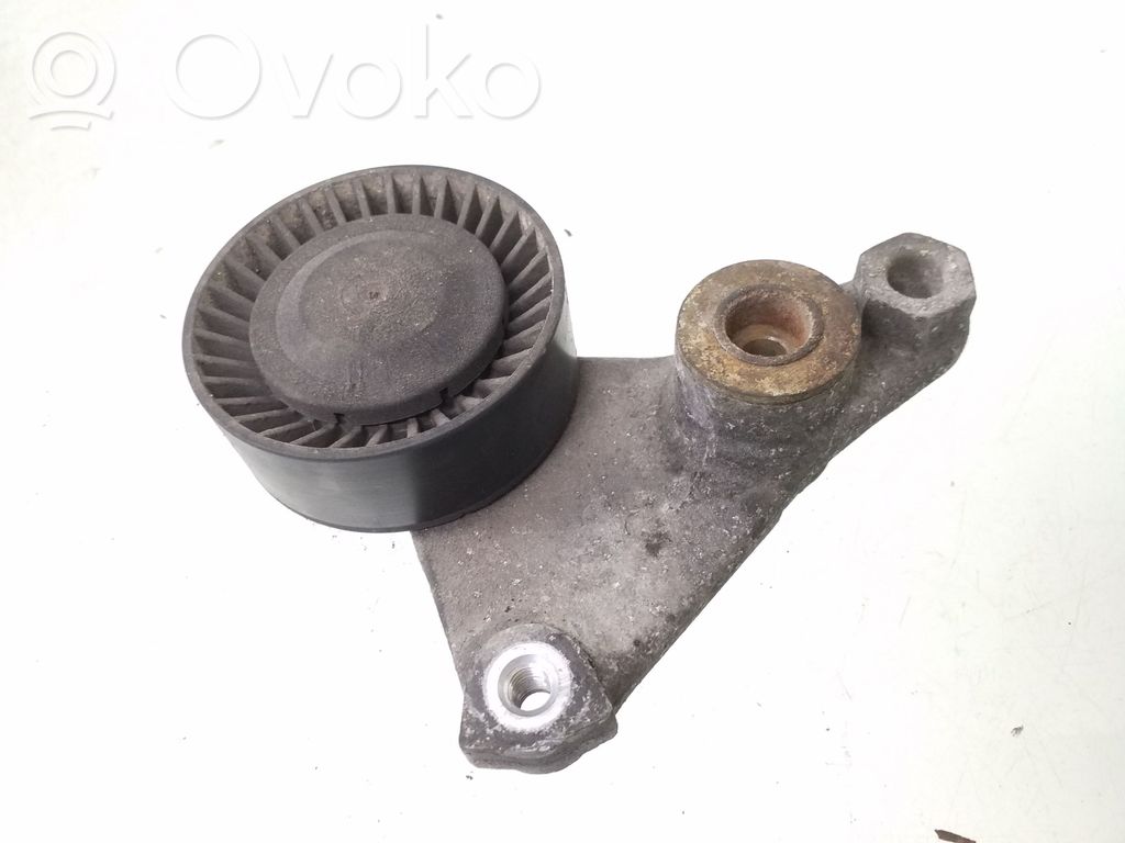 Opel Vectra C Diržo įtempėjas 