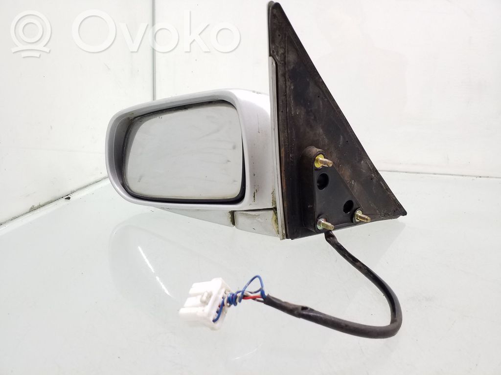 Mazda 626 Front door electric wing mirror 