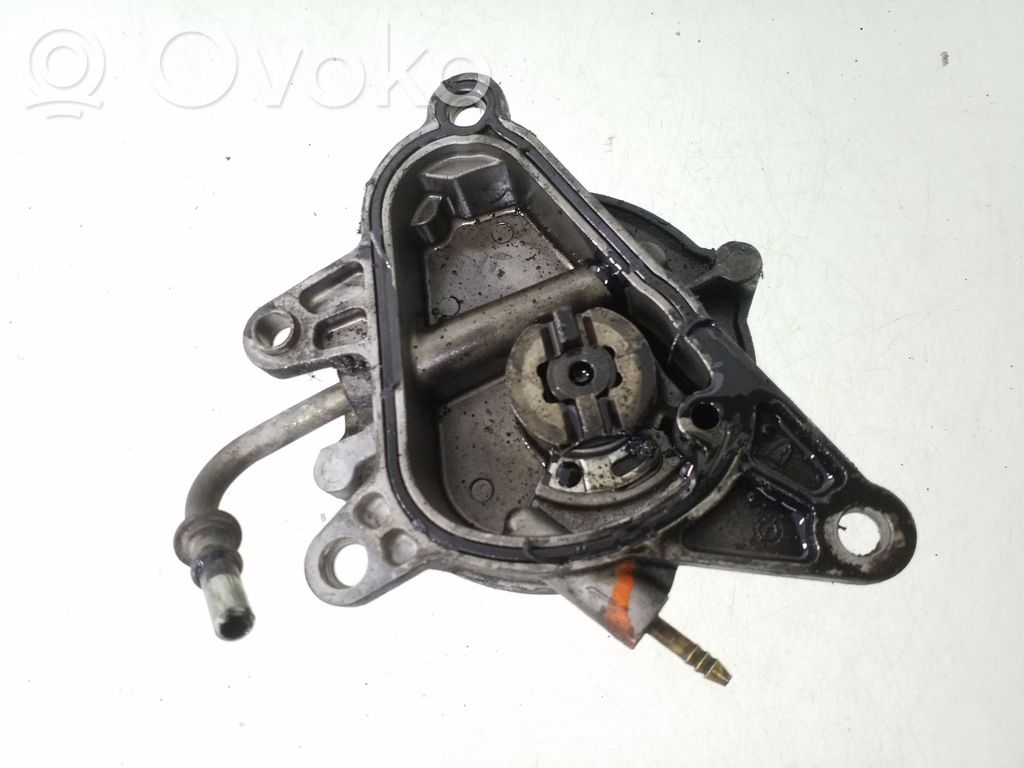 Opel Vectra C Vakuumsūknis 