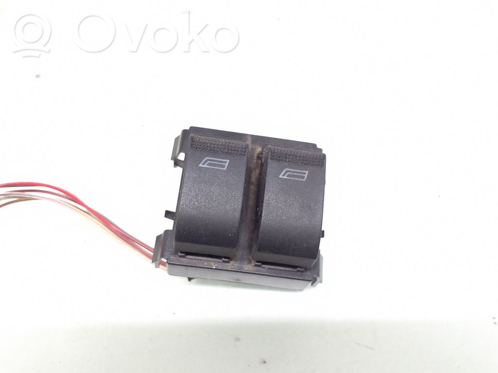 Audi A3 S3 8L Electric window control switch 