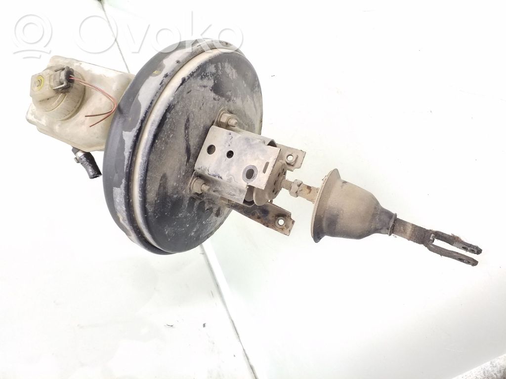 Opel Vectra B Brake booster 