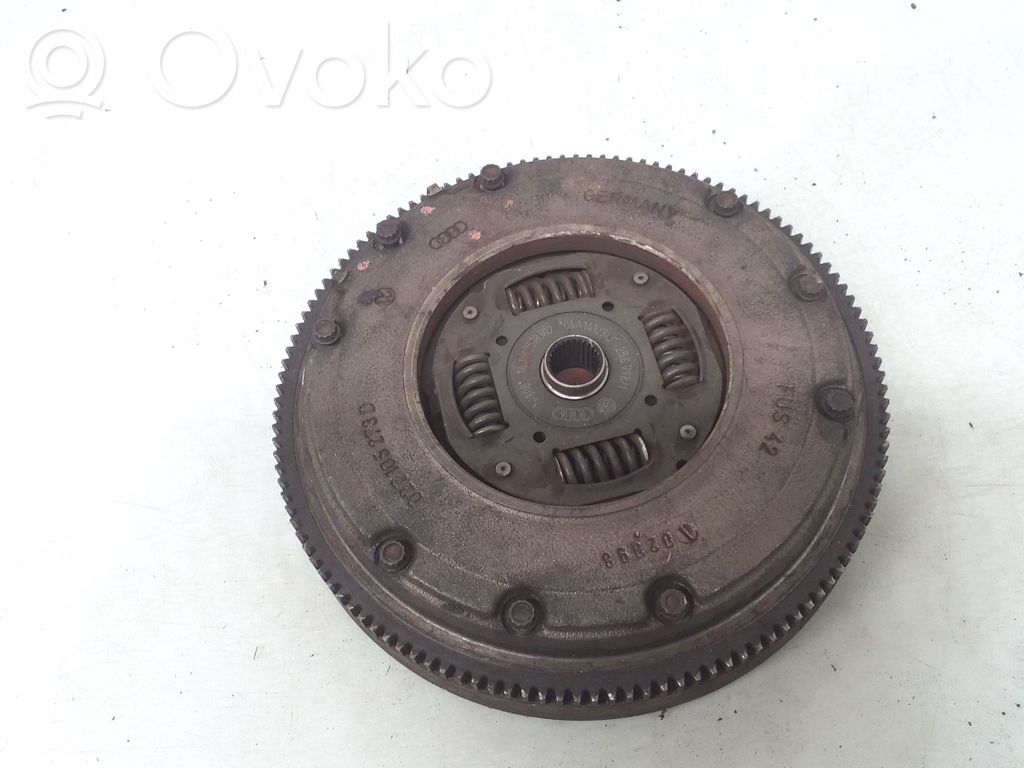 Audi A3 S3 8L Sprzęgło / Komplet 